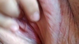 Pussy play 