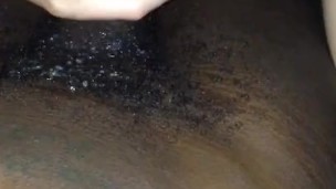 My white stepsister gives me the craziest blowjob ever!