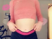 Onlyfans / Premium Snapchat Private Exclusive content! 3/16