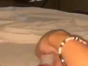 Rabbit fun orgasm  - Screenshot 1 of 16 - Orgasm