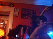 OoA A A A - Screenshot 15 of 16 - Dance