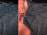 Straight in the Butt Jamie Stone 15/16