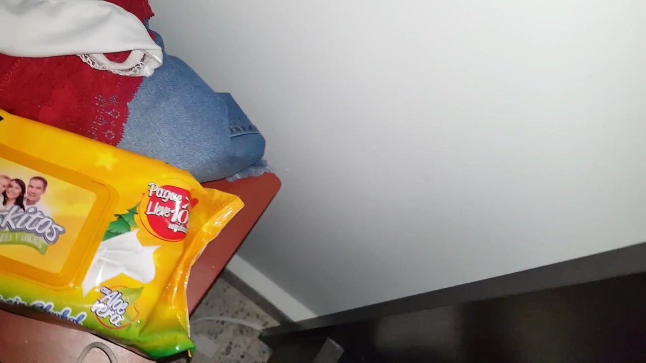 After the university party, I fuck this rich ass cum - RedTube