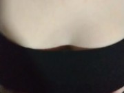 tercer vídeo, les presento mis tetitas