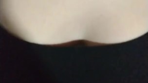 tercer vídeo, les presento mis tetitas