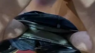 Dickslap