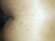 Creamy Backshots on Father's Day Part 1 14/16