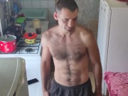 Day off, walking around. 11/16