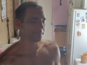 Day off, walking around. 4/16