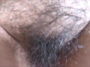 buceta peluda - observando 6/16