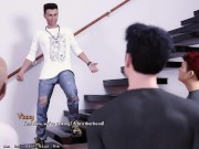 Being A Dik :This College Is Full With Sexy Girls-Ep 19 10/16