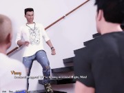 Being A Dik :This College Is Full With Sexy Girls-Ep 19 11/16