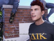 Being A Dik :This College Is Full With Sexy Girls-Ep 19 13/16