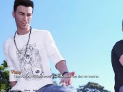 Being A Dik :This College Is Full With Sexy Girls-Ep 19 14/16