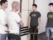 Being A Dik :This College Is Full With Sexy Girls-Ep 19 15/16