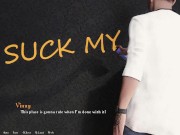 Being A Dik :This College Is Full With Sexy Girls-Ep 19 16/16