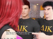 Being A Dik :This College Is Full With Sexy Girls-Ep 19 5/16