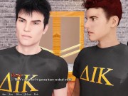 Being A Dik :This College Is Full With Sexy Girls-Ep 19 6/16