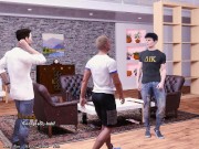 Being A Dik :This College Is Full With Sexy Girls-Ep 19 8/16