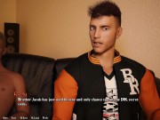 Being A Dik: Sex Party And College-S2E20 16/16