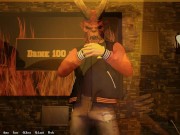 Being A Dik: Sex Party And College-S2E20 3/16