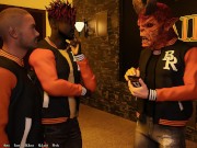 Being A Dik: Sex Party And College-S2E20 8/16