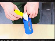 Being A Dik: Sex Party And College-S2E20 9/16