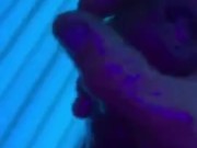 solarium sprut - Screenshot 10 of 16 - Squirting