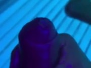 solarium sprut - Screenshot 15 of 16 - Squirting