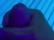 solarium sprut - Screenshot 2 of 16 - Masturbate