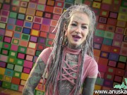 awards 2020 - VOTE FOR US EVERY DAY - LINKS in my ACTIVITY STREAM TIMELINE HERE ON 3/16