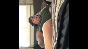 A wank and spunk while on my expensive computer