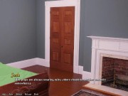 Being A Dik.:Sneaking In Big Mansion-S2E23 6/16