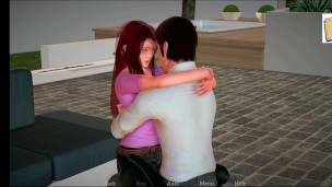 My New Stepfamily 27