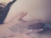 Playing on Snap xlovelyjasibaby 