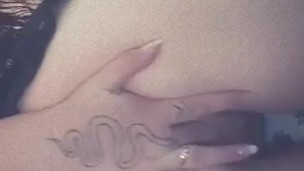 Playing on Snap xlovelyjasibaby 