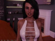 Being A Dik:Rich Guy Is Paying Expensive Escort To Fuck Her In Her Ass-S2E26 13/16