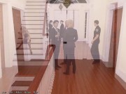 Being A Dik:Rich Guy Is Paying Expensive Escort To Fuck Her In Her Ass-S2E26 16/16