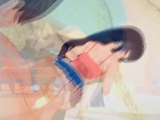 Senran Kagura Hentai 3D - Mirai