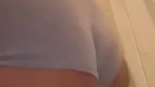 Sexy latina milf 