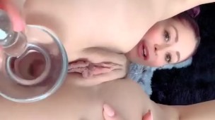 Deixa eu te mostrar como comer o meu cu