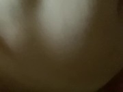 HARD FUCKING IN THE BATHROOM HE LIKE HARD 1/16