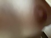 HARD FUCKING IN THE BATHROOM HE LIKE HARD 2/16