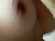 HARD FUCKING IN THE BATHROOM HE LIKE HARD 3/16