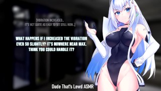 PS5 CHAN SELLS HERSELF... (LEWD ASMR) - Darmowe seks wideo - RedTube