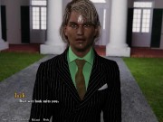 Being A Dik: THE NIGHT IS LONG-S2E33 1/16