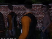 Being A Dik: THE NIGHT IS LONG-S2E33 3/16