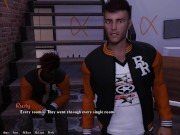 Being A Dik: THE NIGHT IS LONG-S2E33 6/16