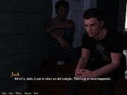 Being A Dik: THE NIGHT IS LONG-S2E33 7/16