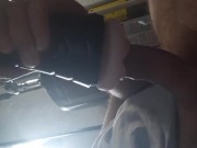 Fleshlite edging fun... Again